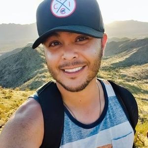 Meet your Posher, Christopher